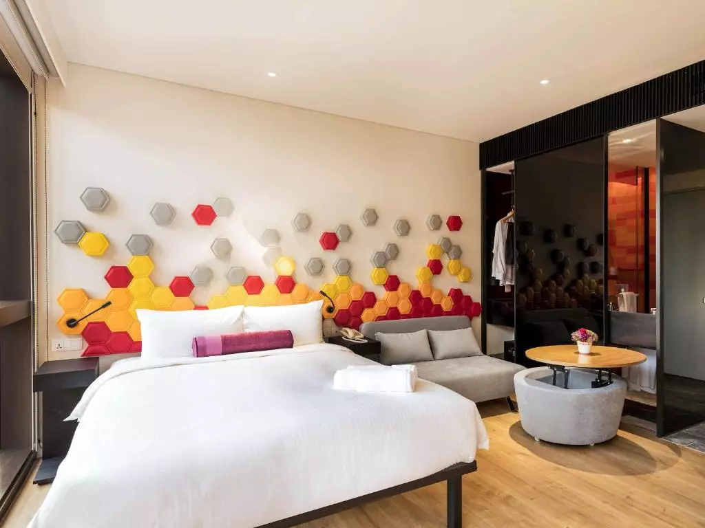 Ibis Styles Singapore On Macpherson